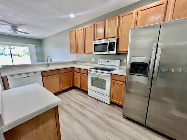 15655 STABLE RUN DRIVE, Spring Hill, FL 34610