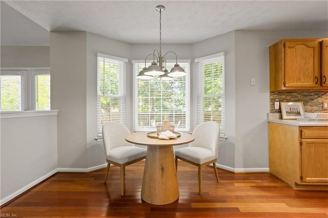6 Poplar CT, Smithfield, VA 23430