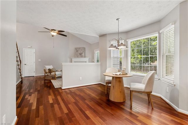 6 Poplar CT, Smithfield, VA 23430
