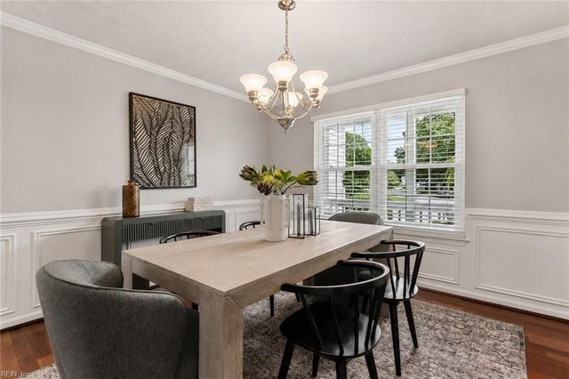 6 Poplar CT, Smithfield, VA 23430