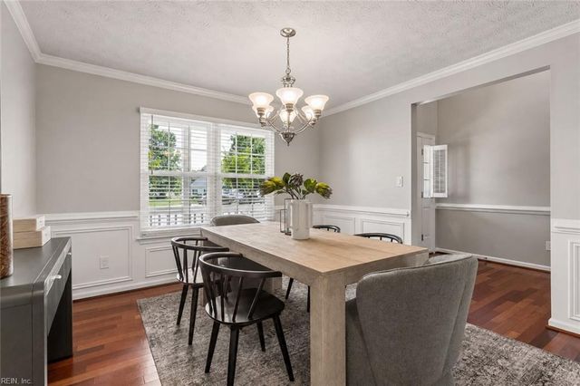 6 Poplar CT, Smithfield, VA 23430