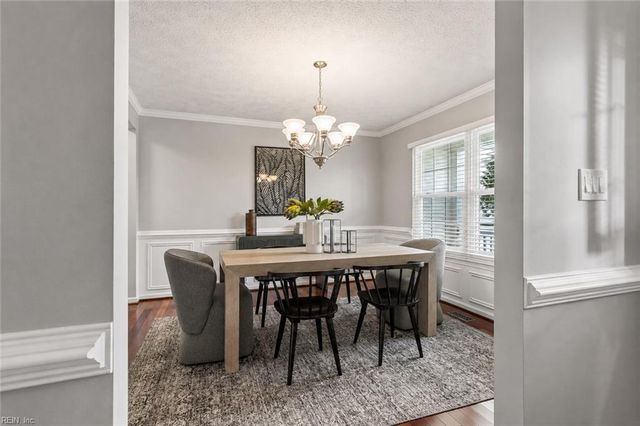 6 Poplar CT, Smithfield, VA 23430