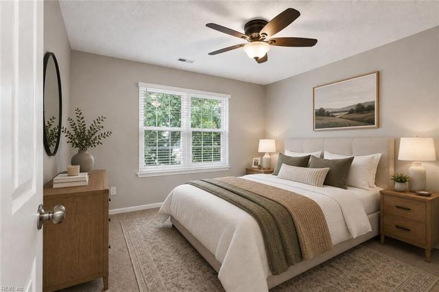 6 Poplar CT, Smithfield, VA 23430