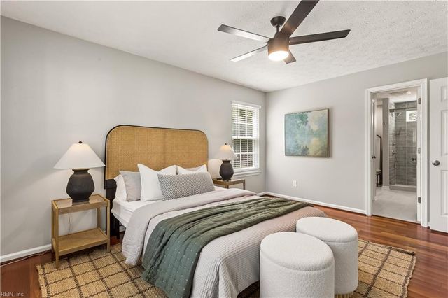 6 Poplar CT, Smithfield, VA 23430