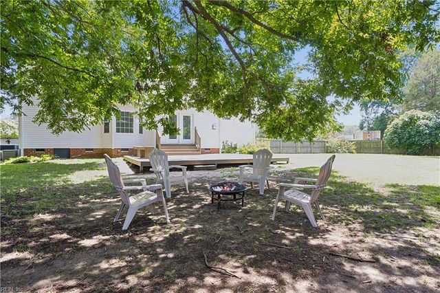 6 Poplar CT, Smithfield, VA 23430