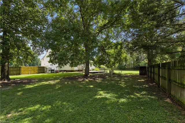 6 Poplar CT, Smithfield, VA 23430