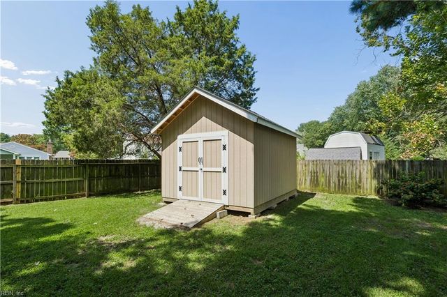 6 Poplar CT, Smithfield, VA 23430