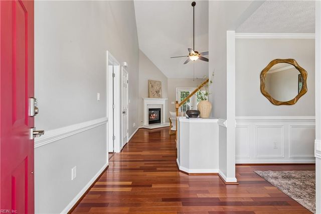 6 Poplar CT, Smithfield, VA 23430