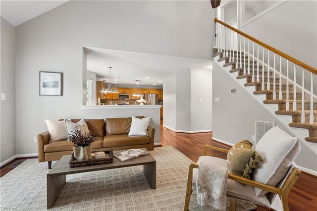 6 Poplar CT, Smithfield, VA 23430