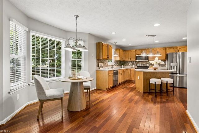 6 Poplar CT, Smithfield, VA 23430