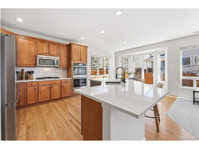 7755 Solstice Way, Castle Rock, CO 80108