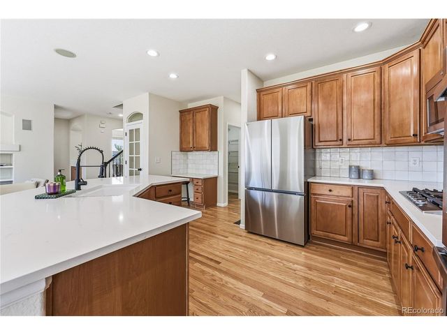 7755 Solstice Way, Castle Rock, CO 80108