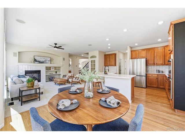 7755 Solstice Way, Castle Rock, CO 80108