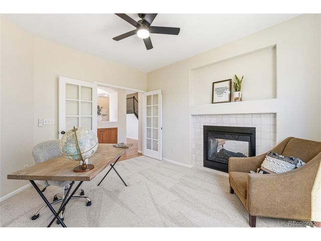 7755 Solstice Way, Castle Rock, CO 80108