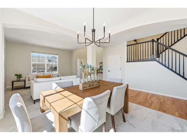 7755 Solstice Way, Castle Rock, CO 80108