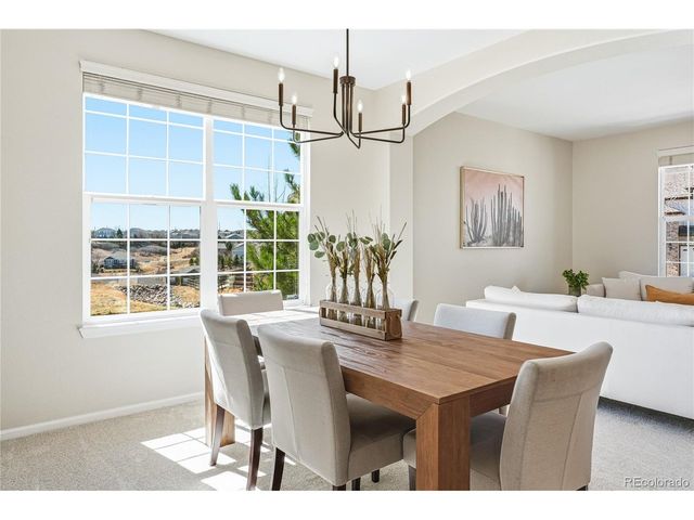 7755 Solstice Way, Castle Rock, CO 80108