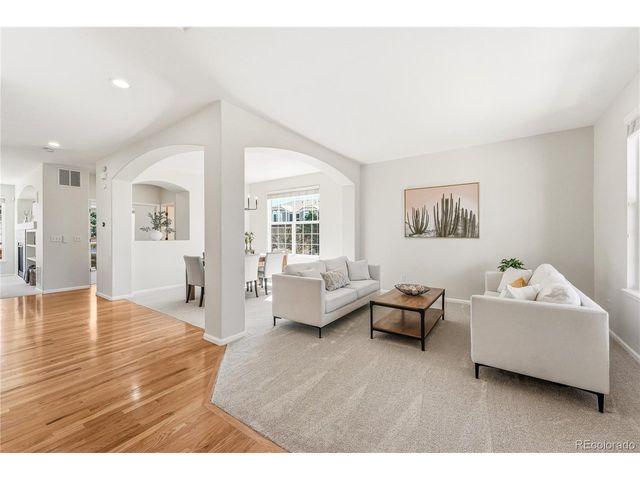 7755 Solstice Way, Castle Rock, CO 80108