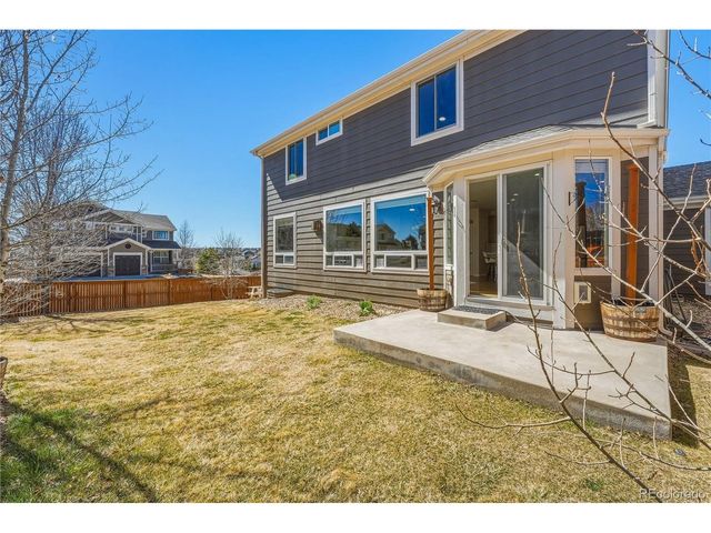 7755 Solstice Way, Castle Rock, CO 80108