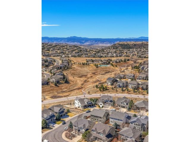 7755 Solstice Way, Castle Rock, CO 80108