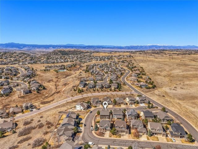 7755 Solstice Way, Castle Rock, CO 80108