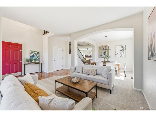 7755 Solstice Way, Castle Rock, CO 80108