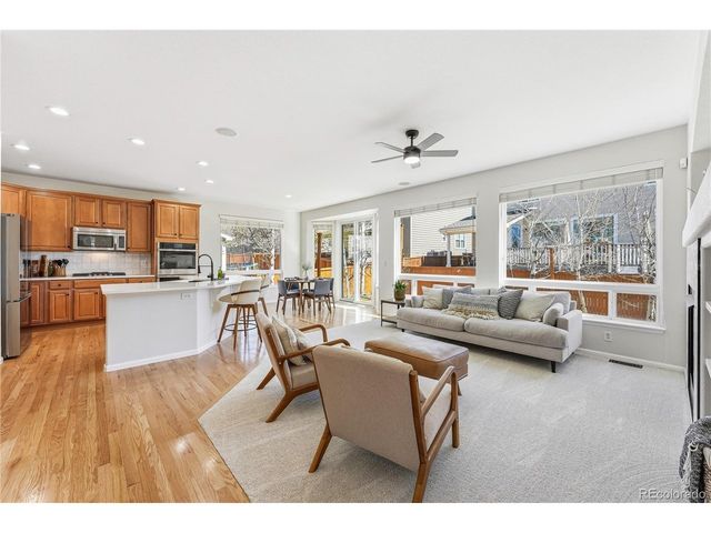 7755 Solstice Way, Castle Rock, CO 80108