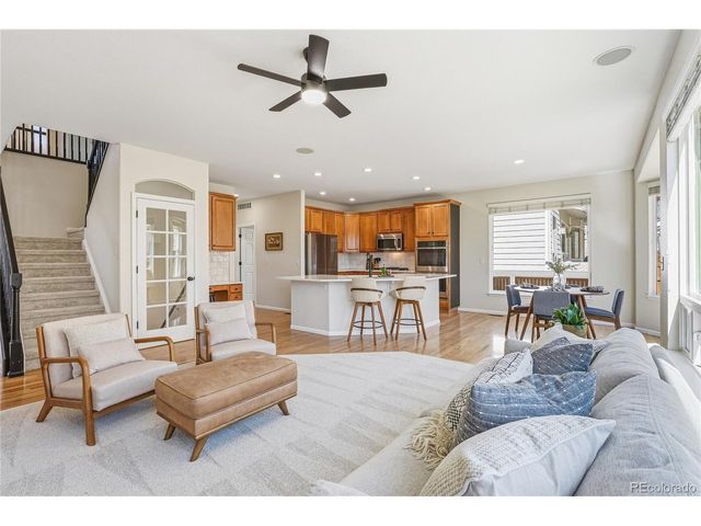 7755 Solstice Way, Castle Rock, CO 80108