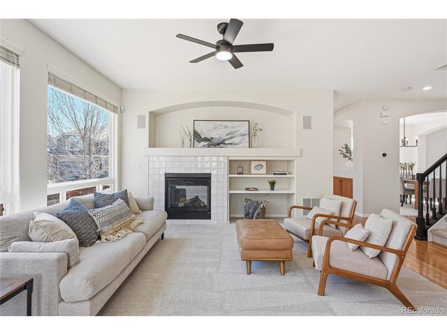 7755 Solstice Way, Castle Rock, CO 80108