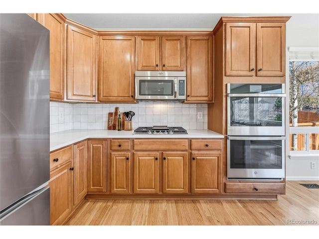 7755 Solstice Way, Castle Rock, CO 80108