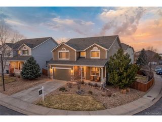 7755 Solstice Way, Castle Rock, CO 80108
