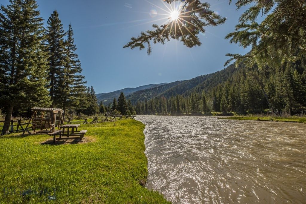 48042 Gallatin Road, Big Sky, MT 59730
