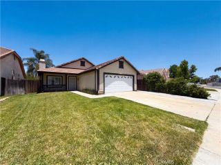 27162 Fitzgerald, Menifee, CA 92584