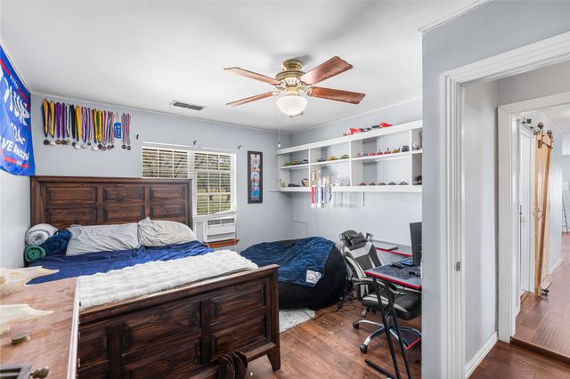 240 FM 382, Ovalo, TX 79541