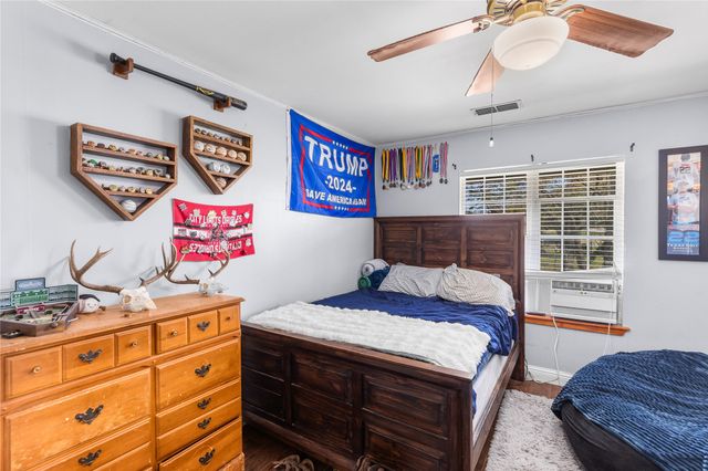 240 FM 382, Ovalo, TX 79541