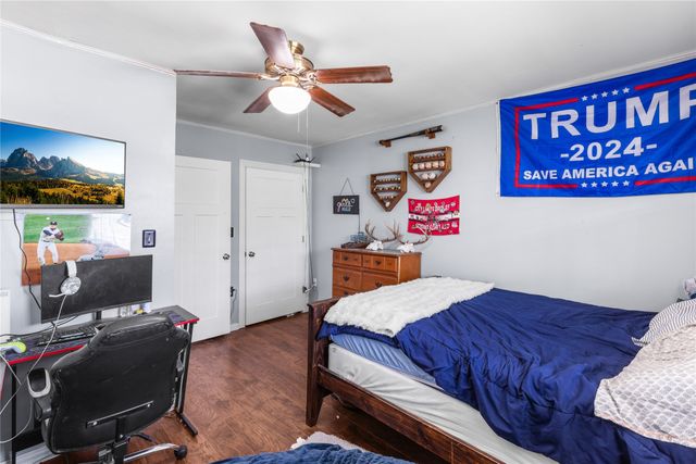 240 FM 382, Ovalo, TX 79541