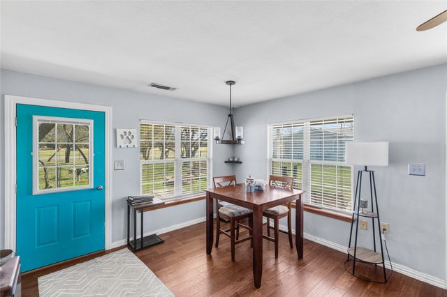 240 FM 382, Ovalo, TX 79541