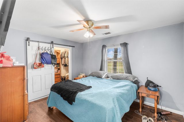 240 FM 382, Ovalo, TX 79541