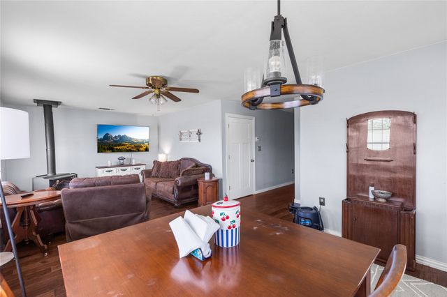 240 FM 382, Ovalo, TX 79541