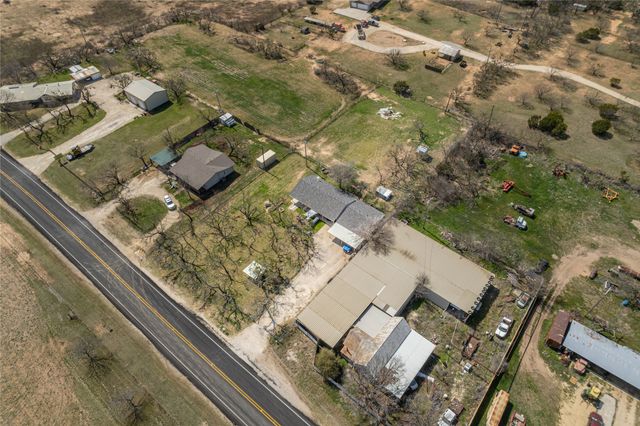 240 FM 382, Ovalo, TX 79541