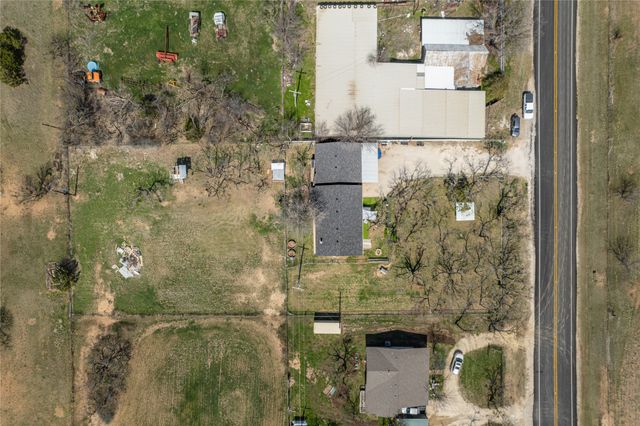 240 FM 382, Ovalo, TX 79541