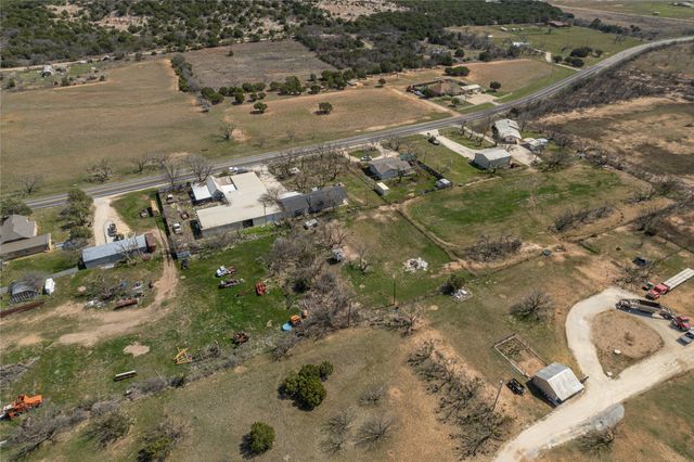 240 FM 382, Ovalo, TX 79541