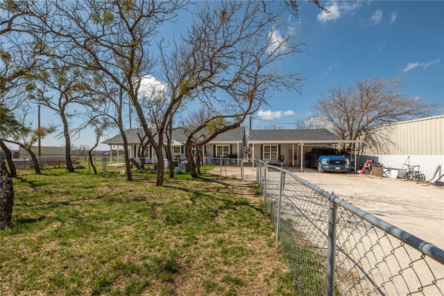 240 FM 382, Ovalo, TX 79541