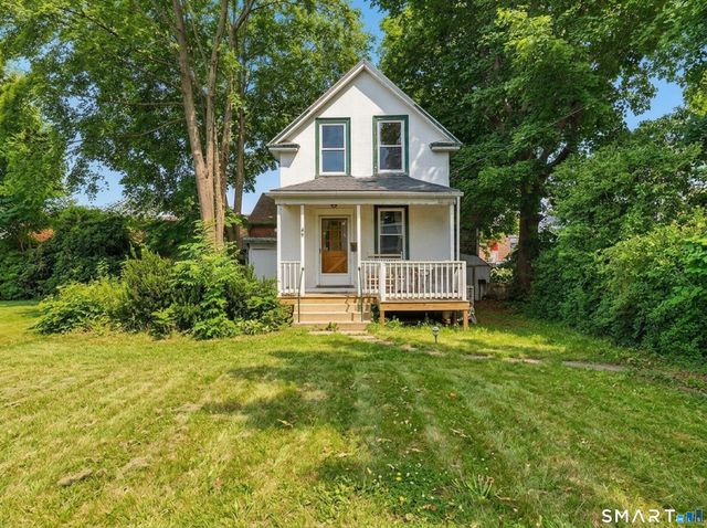 44 Rogers Street, New London, CT 06320