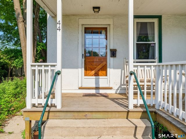 44 Rogers Street, New London, CT 06320