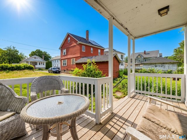 44 Rogers Street, New London, CT 06320