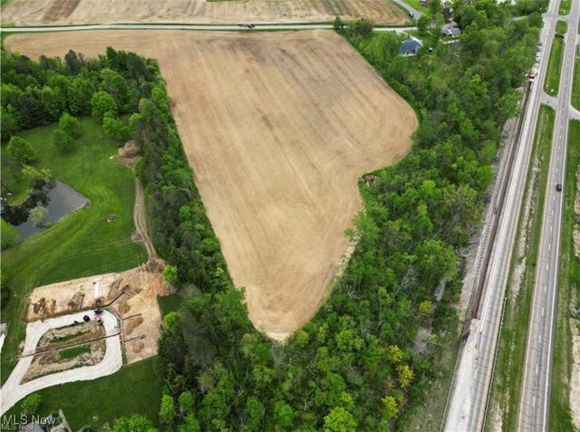 Township Road 810, West Salem, OH 44287