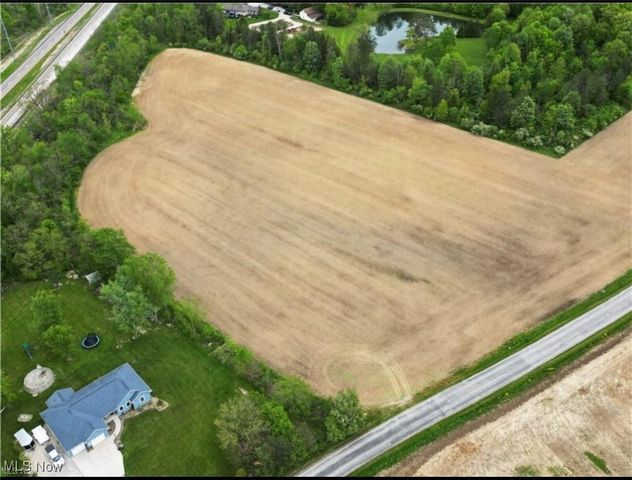 Township Road 810, West Salem, OH 44287