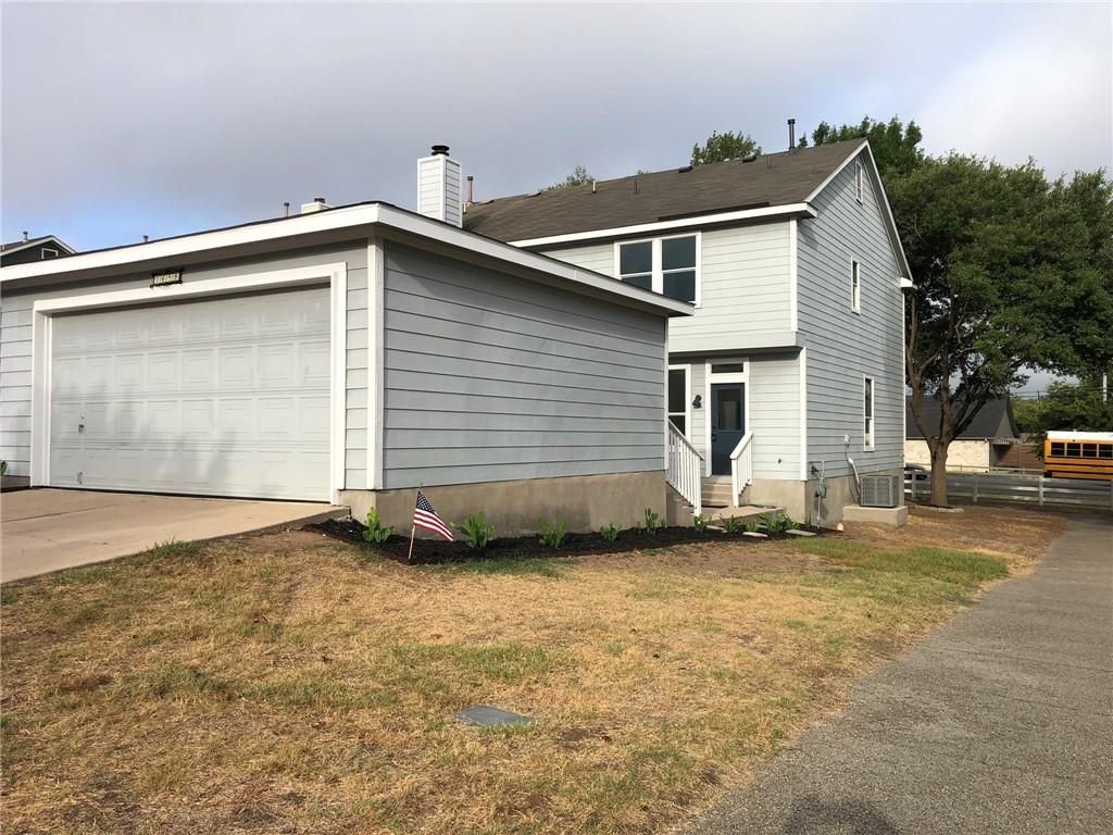 165 Michaelis B, Kyle, TX 78640