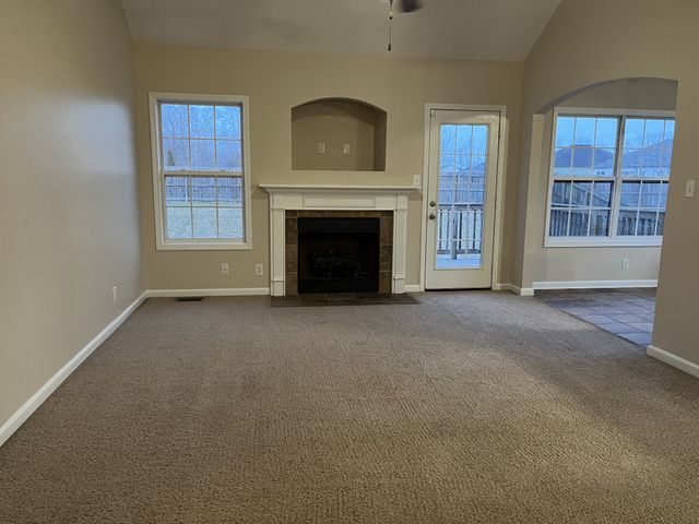 1448 Mutual Dr, Clarksville, TN 37042