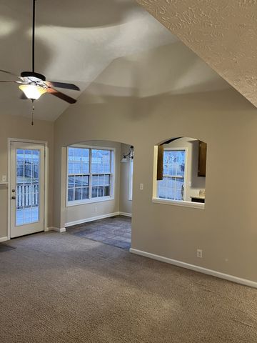 1448 Mutual Dr, Clarksville, TN 37042